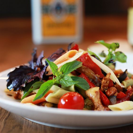 Tricolore primavera